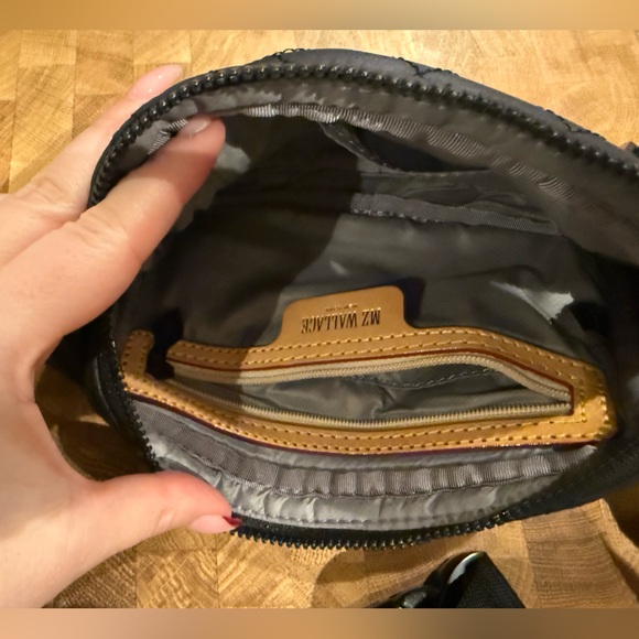 MZ Wallace Metro Belt Bag - Picture 3 of 4